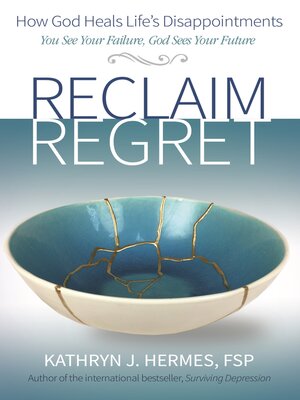 cover image of Reclaim Regret